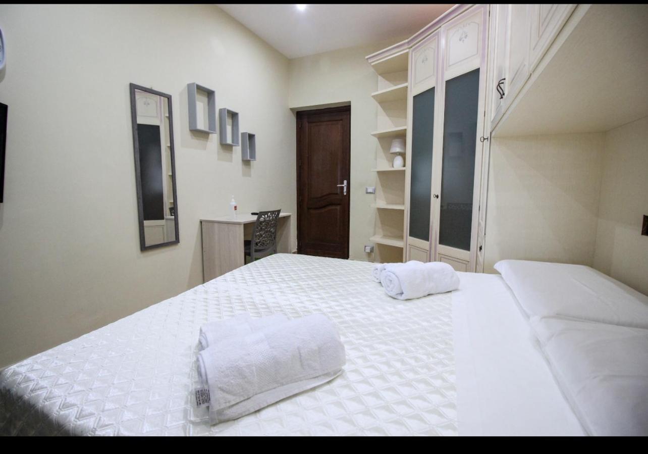 Anthony Apartments Central Station Palerme Extérieur photo