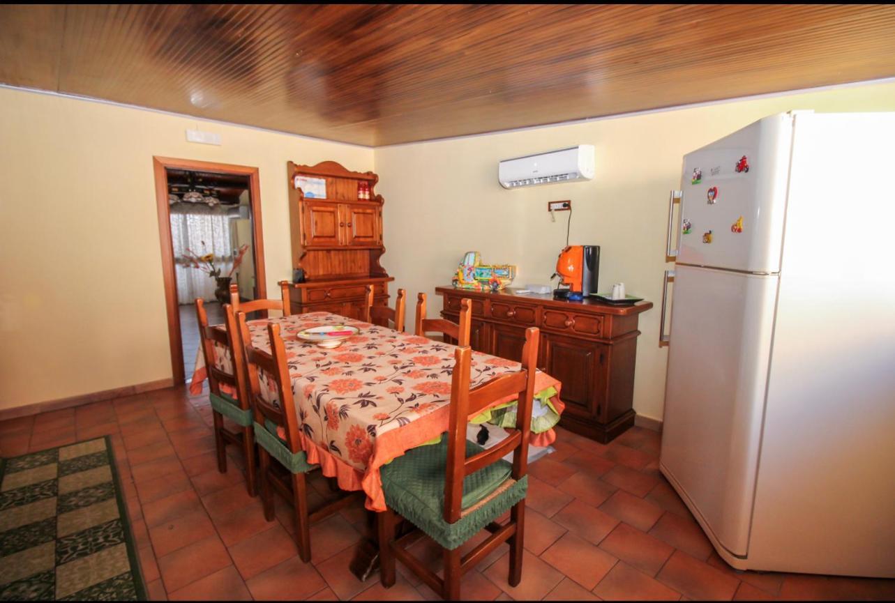 Anthony Apartments Central Station Palerme Extérieur photo