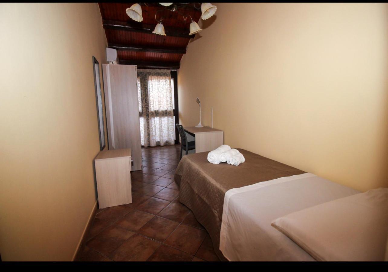 Anthony Apartments Central Station Palerme Extérieur photo
