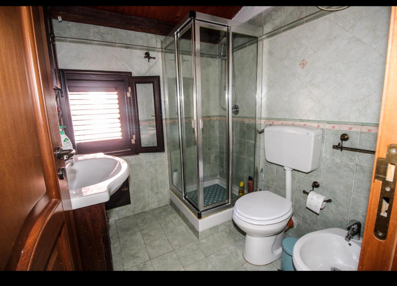Anthony Apartments Central Station Palerme Extérieur photo
