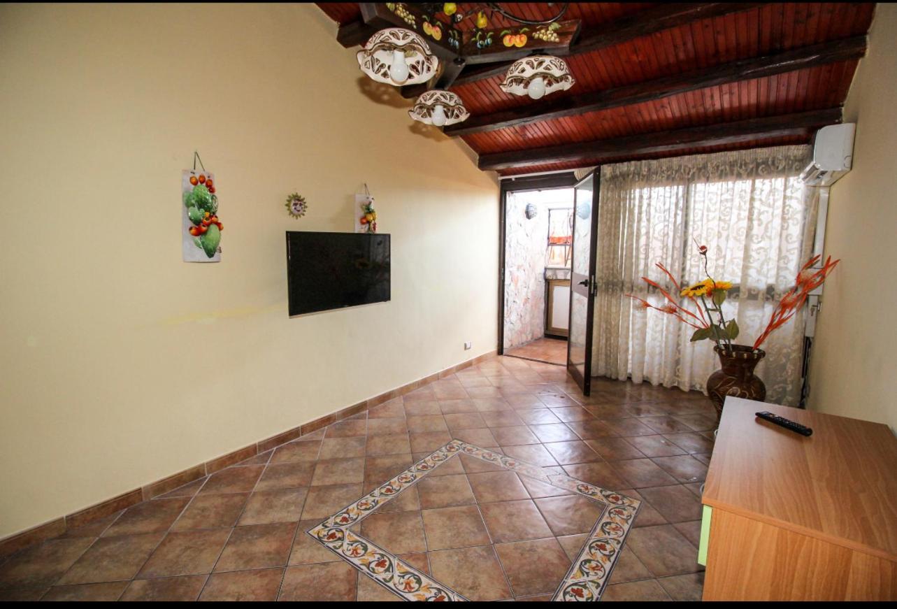 Anthony Apartments Central Station Palerme Extérieur photo