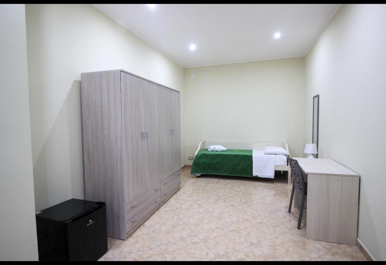 Anthony Apartments Central Station Palerme Extérieur photo