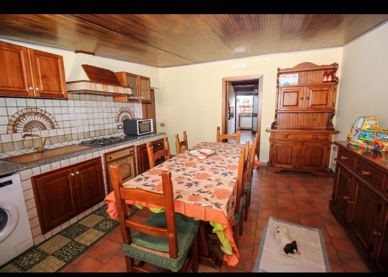 Anthony Apartments Central Station Palerme Extérieur photo