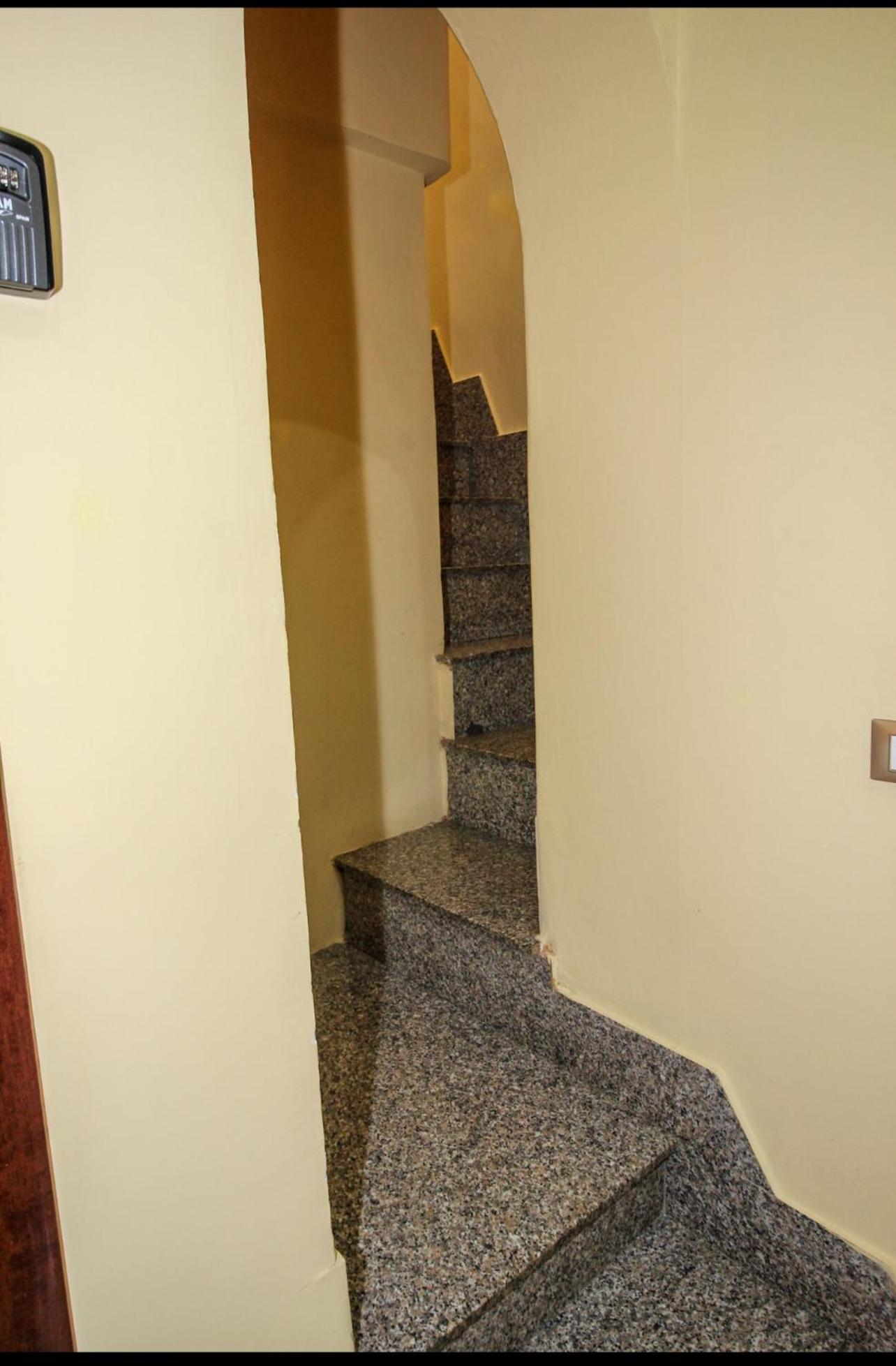 Anthony Apartments Central Station Palerme Extérieur photo