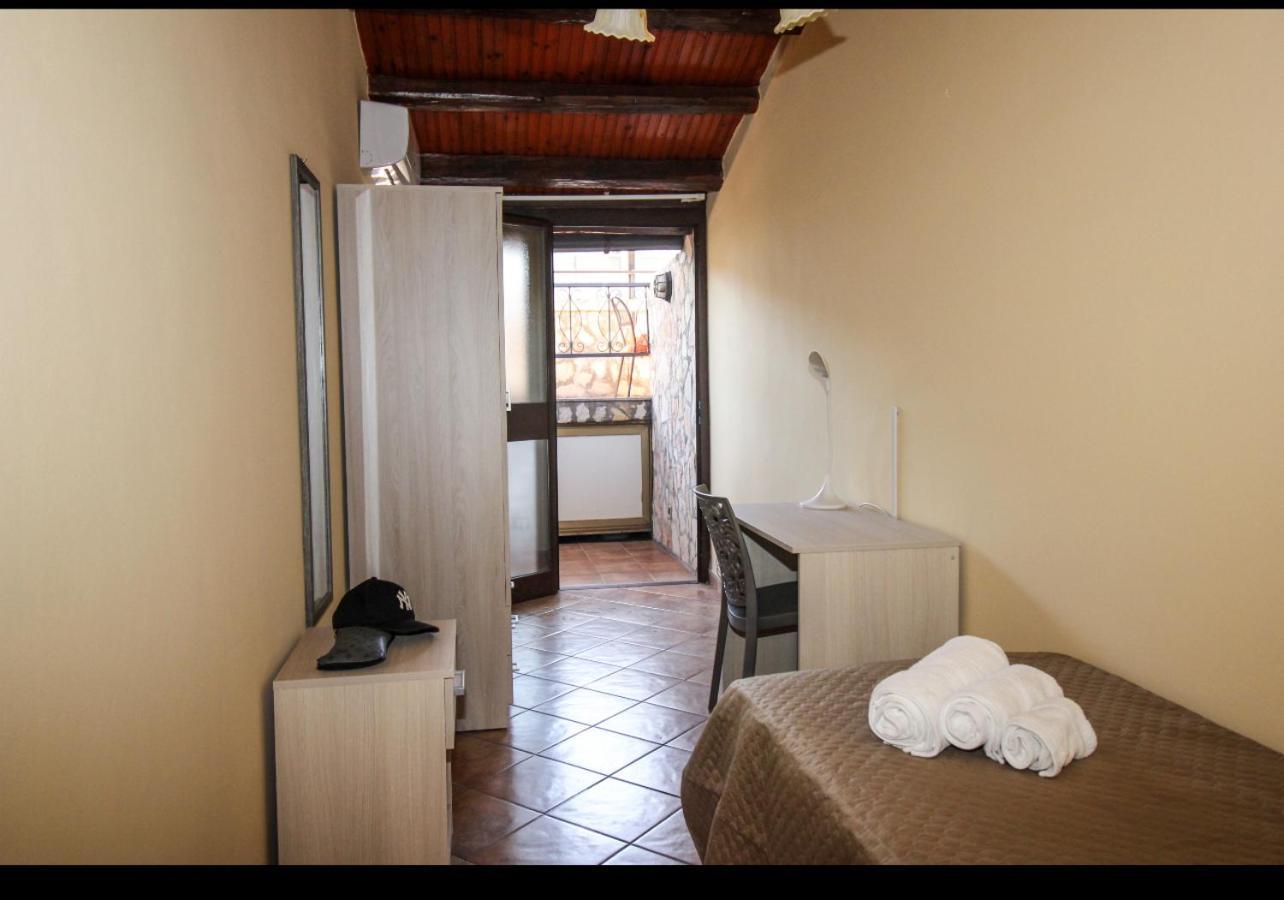 Anthony Apartments Central Station Palerme Extérieur photo